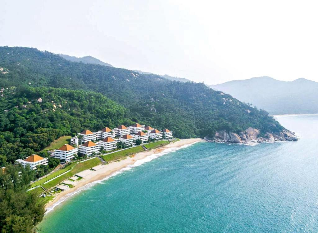 The Cove Hostel - Sea Ranch Гонконг Екстер'єр фото