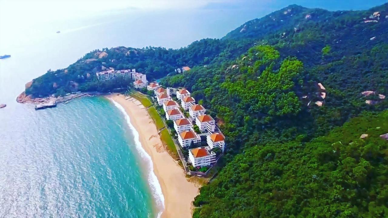 The Cove Hostel - Sea Ranch Гонконг Екстер'єр фото