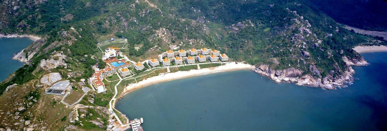 The Cove Hostel - Sea Ranch Гонконг Екстер'єр фото