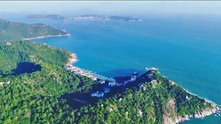 The Cove Hostel - Sea Ranch Гонконг Екстер'єр фото